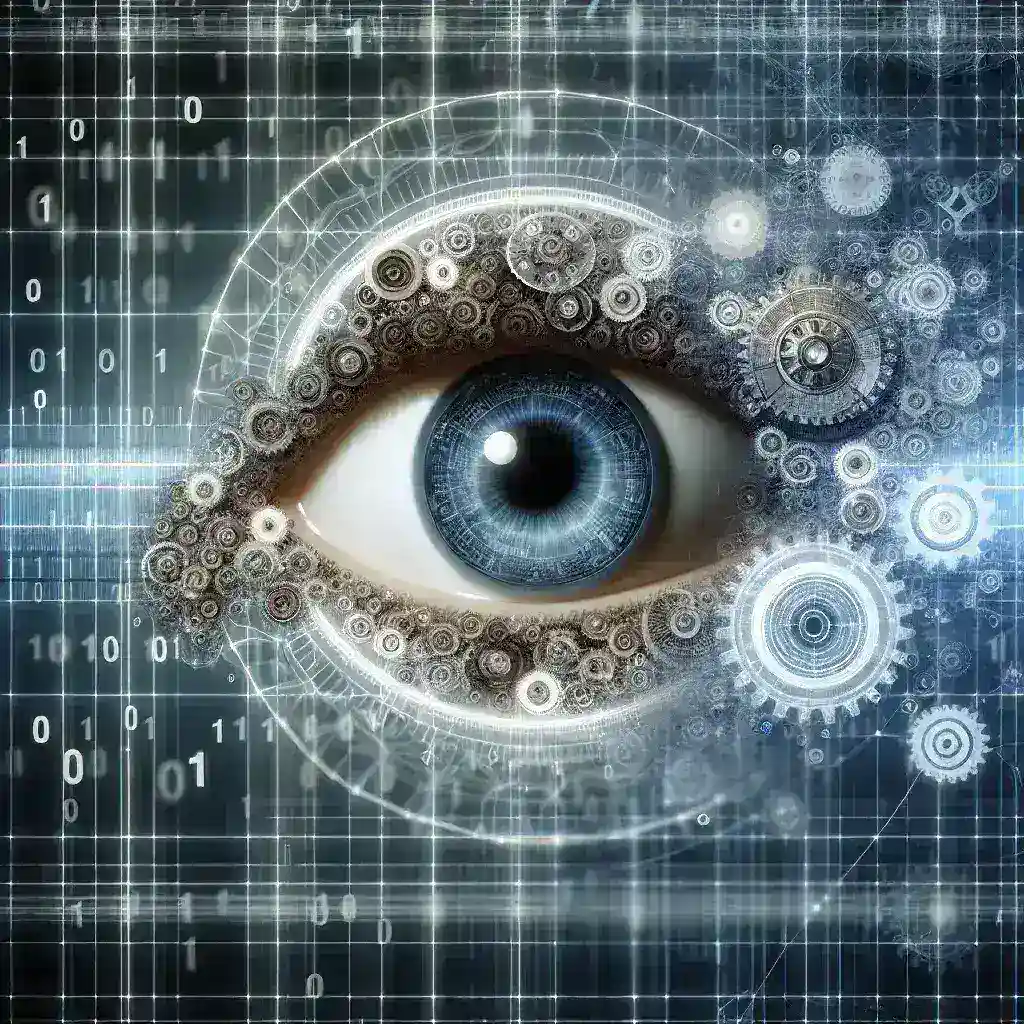 AI in Image Recognition