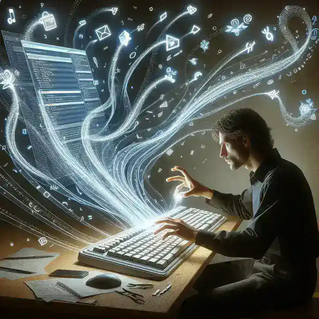 Unlocking the Power of Keyboard Macros in Various Software