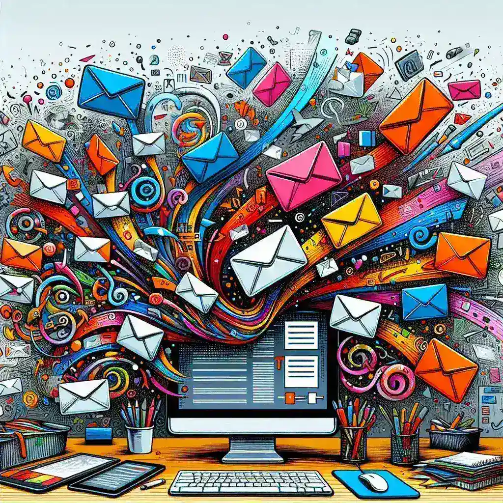 Streamline Your Email Management with These Gmail Tricks