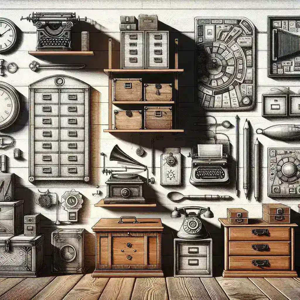 Effective File Organization Strategies Across Different Operating Systems