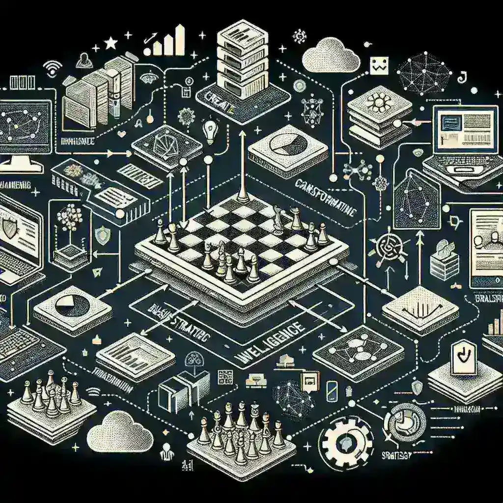 What is Web Intelligence and How Can You Use It to Transform Your Business Strategy