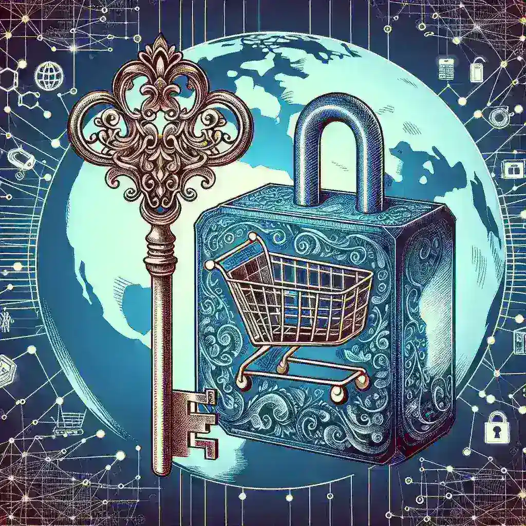 Unlocking E-commerce Potential: A Comprehensive Guide to Poshmark API Integration