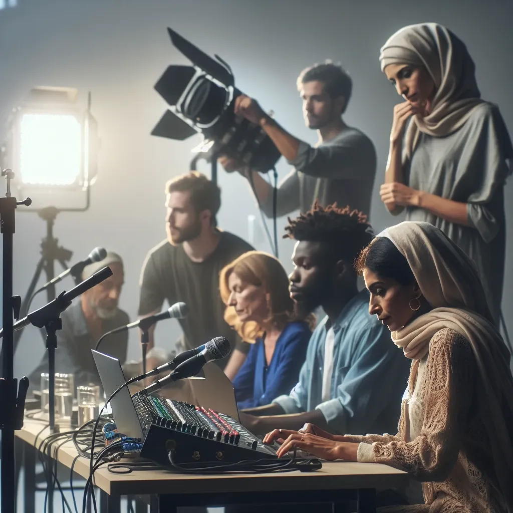 How to Prepare Content for Live Events and Streams: A Complete Guide for Success