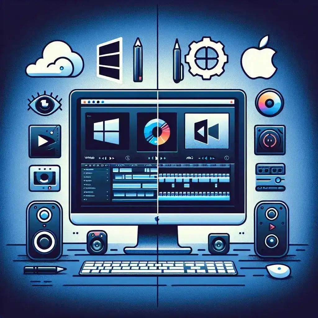 Top Video Editors for Windows and Mac: Complete Guide to Professional Editing Software