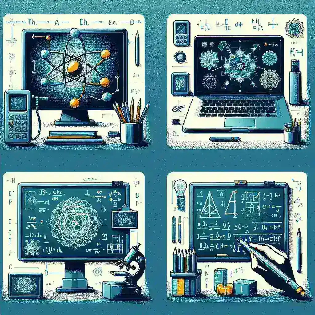 Twitch Unveils Education Category Focused on STEM Live Streams